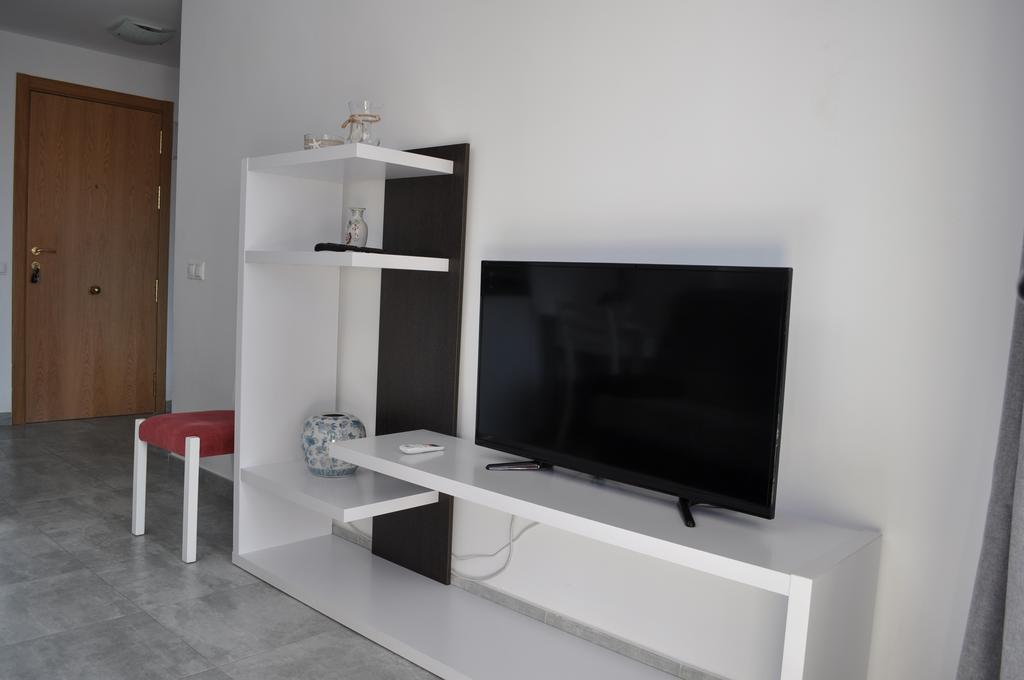 Apartment Eva Mar Benidorm Exteriér fotografie